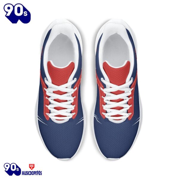 New York Giants Running Shoes