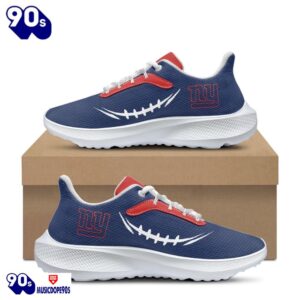 New York Giants Running Shoes