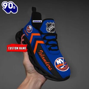 New York Islanders Clunky Max…