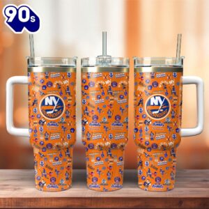 New York Islanders Ice Hockey…