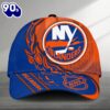 New York Islanders NHL 2025 Classic Cap