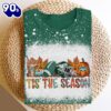 New York Jets 3D Shirts, Tis The Season Shirts, Sport Shirts For Fan Gift Sport