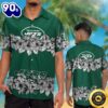 New York Jets Hawaiian Shirt