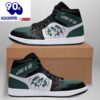 New York Jets Nfl Air Jordan Shoes Sport Sneakers, Best Gift For Men And Women
