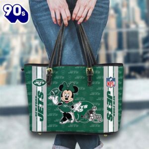 New York Jets NFL Minnie…