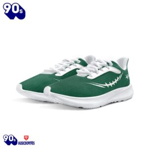 New York Jets Running Shoes