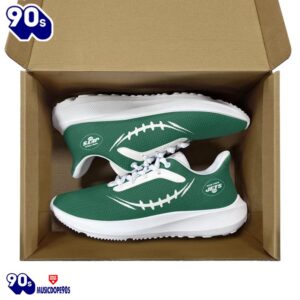 New York Jets Running Shoes