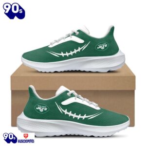 New York Jets Running Shoes