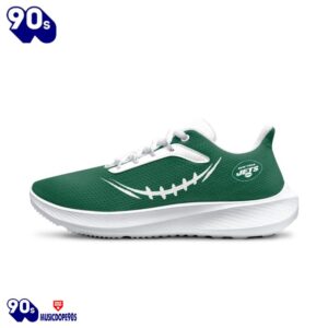 New York Jets Running Shoes