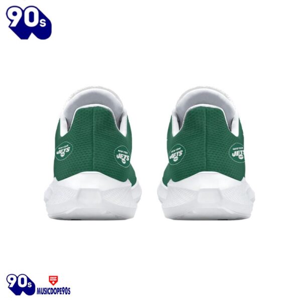 New York Jets Running Shoes