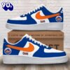New York Mets Air Force 1 Sneaker Gift For Christmas New Trend