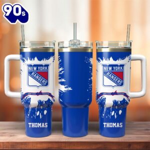 New York Rangers Hockey NHL…