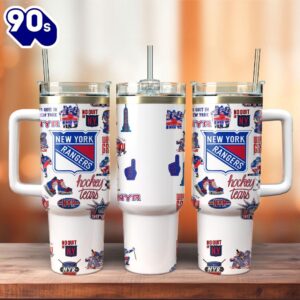 New York Rangers Ice Hockey…