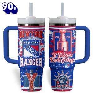 New York Rangers NHL Custom…