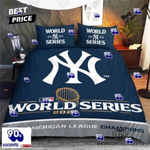 New York Yankees 2024 World…