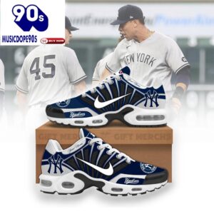 New York Yankees Custom Nike…