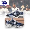 New York Yankees Custom TN Air Max Plus Shoes For Fans