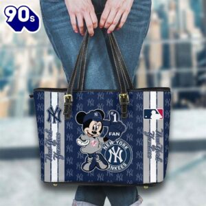 New York Yankees Mlb Minnie…