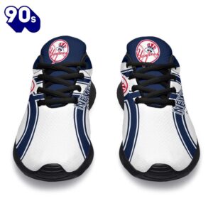 New York Yankees Sporty Sneaker Gift Idea