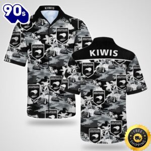 New Zealand National Rugby Hawaiian…