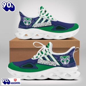 New Zealand Warriors Maxsoul Shoes…