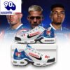 Newcastle Knights Personalized Name Air Max Plus Shoes For Fans