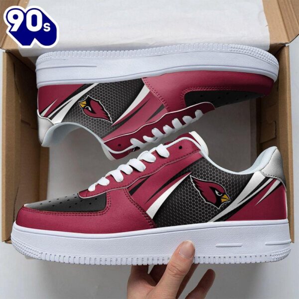 NFL Arizona Cardinals Air Force 1