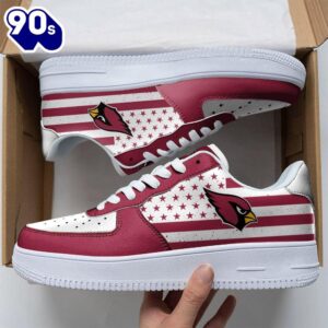 NFL Arizona Cardinals Air Force…