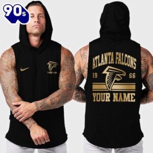 NFL Atlanta Falcons Men Workout…
