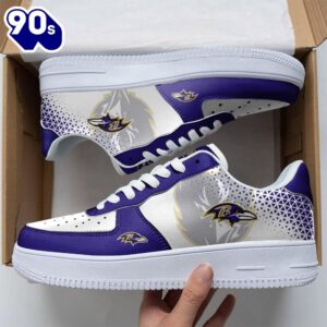 NFL Baltimore Ravens Air Force…