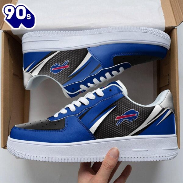 NFL Buffalo Bills Air Force 1