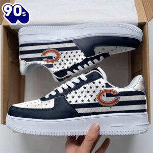 NFL Chicago Bears Air Force…