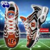 NFL Cincinnati Bengals Name TN Shoes For Fans Gift Christmas