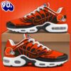 NFL Cleveland Browns Football Team Sport TN Shoes Cr – Custom Name