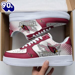 NFL Custom Arizona Cardinals Air…