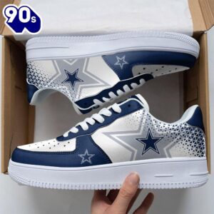 NFL Custom Dallas Cowboys Air…