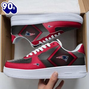 NFL Custom New England Patriots…