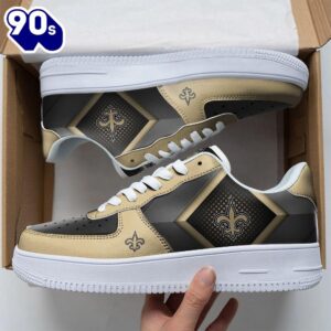 NFL Custom New Orleans Saints…