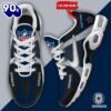 NFL Dallas Cowboys Football Team Custom Max Plus Shoes