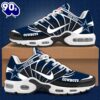 NFL Dallas Cowboys Football Team Sport TN Shoes Cr – Custom Name