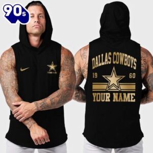 NFL Dallas Cowboys Men Workout…