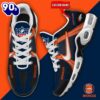 NFL Denver Broncos Football Team Custom Max Plus Shoes