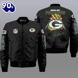 Nfl Green Bay Packers 3D…