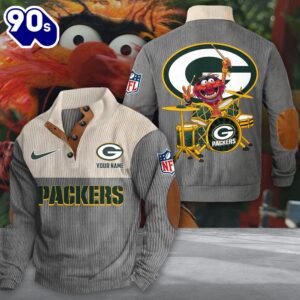 NFL Green Bay Packers Custom…