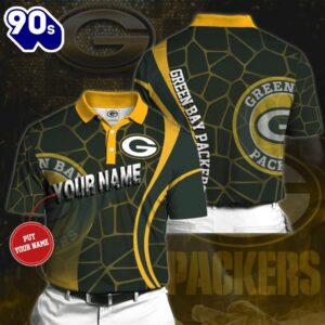 NFL Green Bay Packers Custom…