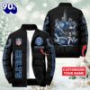 NFL Indianapolis Colts City Puffer Jacket Custom Name  – Sport Puffer Jacket