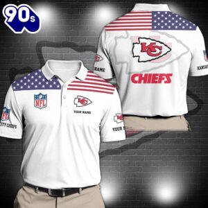 NFL Kansas City Chiefs Sport…