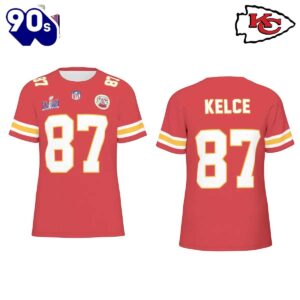 NFL Kansas City Chiefs Travis…