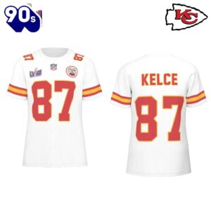 NFL Kansas City Chiefs Travis…
