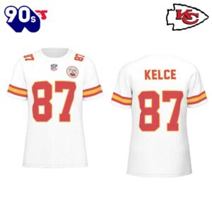 NFL Kansas City Chiefs Travis…